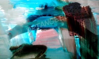 selfie sea
