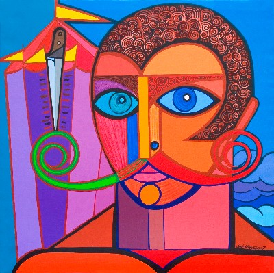 The Juggler