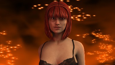 Karrie