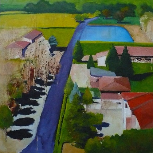 Bird's-Eye View